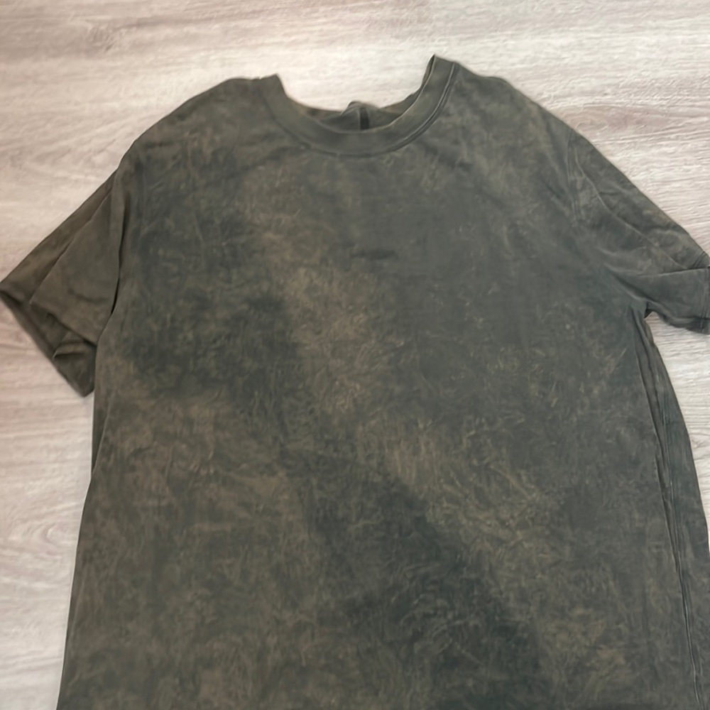 Lululemon all yours tee